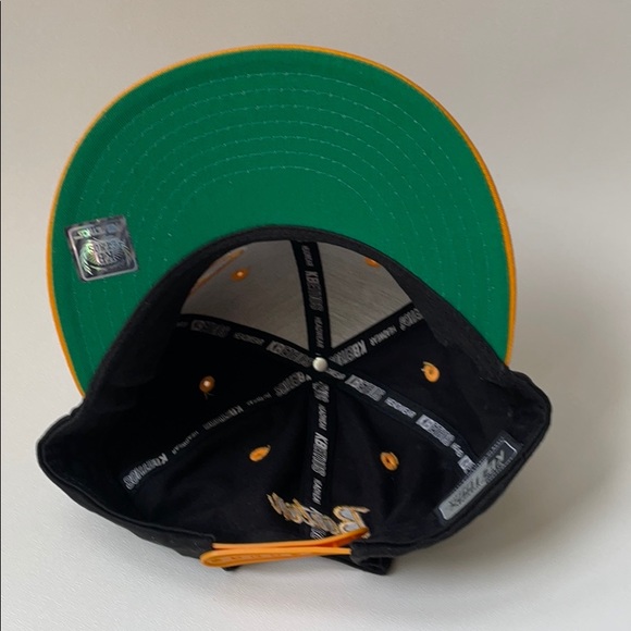 KBETHOS Boston Baseball Cap Snap Back Hat - Picture 4 of 6